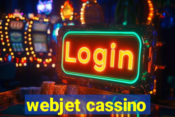 webjet cassino